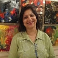 Rukshana Hooda