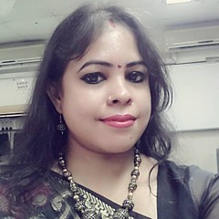 Sagarika DuttaBishwas