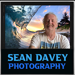 Sean Davey