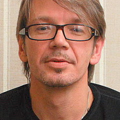 Sergey Vedenyo