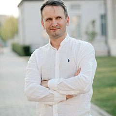 Serge Berezjak