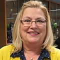 Sharon Schultz