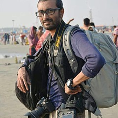 Suman Mukherjee