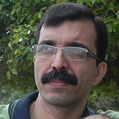 Sunil Moothedath