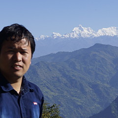 Suresh Syangtan