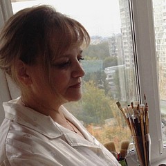 Svetlana Shakirova