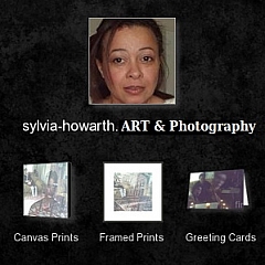 Sylvia Howarth