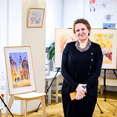 Tania Aleksandrova