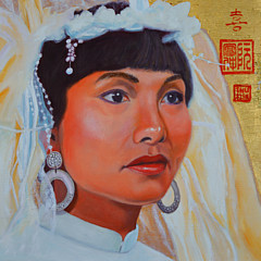 Artist Spotlight  Thu Nguyen