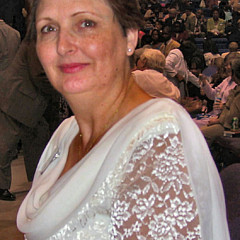 Audrey Van Tassell