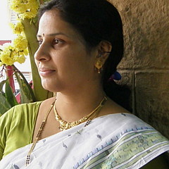 Vijayashree Nataraja
