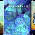 Art And Poetry Books By Artist Sharon Cummings