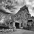 Gillette Castle- Lyme, Ct