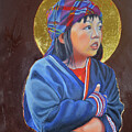 La Chica Hmong