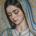 Our Lady of Guadalupe Empress of the Americas