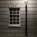Oxford Lamp