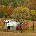 Shawnee Farm in the Hollow