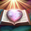 Ultimate Book of Love