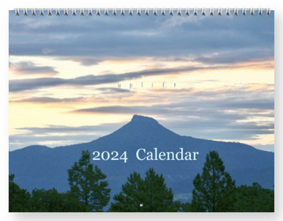 2024 Calendar Available 