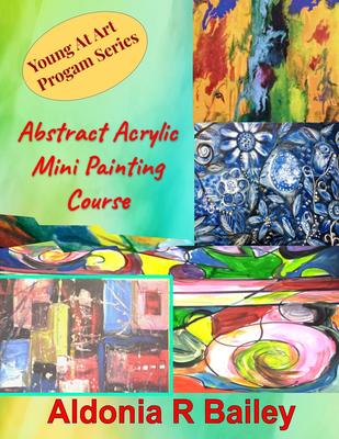 Art Lessons Online With The Artist Aldonia 