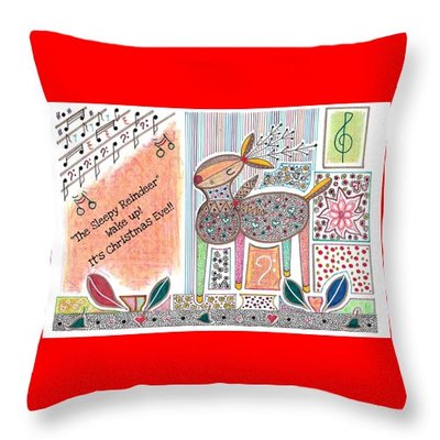 Brand New Matching Christmas Products From Kerry Barnes