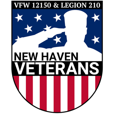 New Haven VFW Silent Auction
