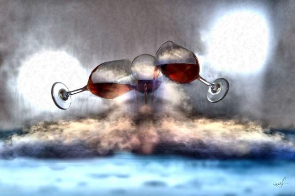 Composite Photography Composite Photography