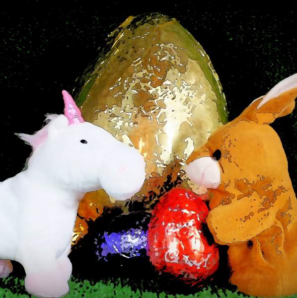 Easter for kids