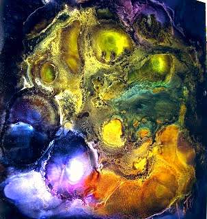 Metal Surface Painting Metal Surface Painting
