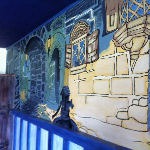 Wall Murals Wall Murals