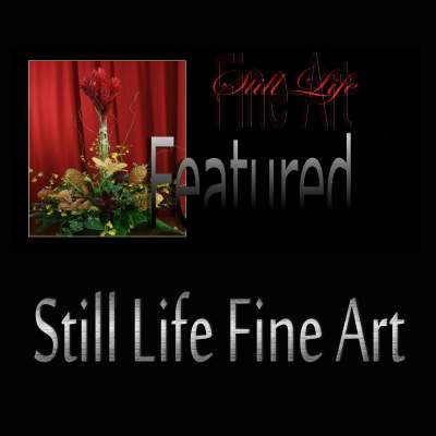 Still Life Fine Art
