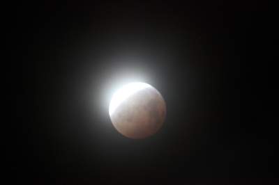 2010 Lunar Eclipse 2010 Lunar Eclipse