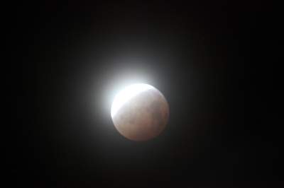 2010 Lunar Eclipse