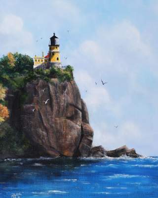 Lighthouses Lighthouses