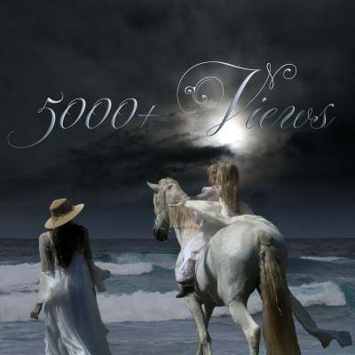 5000 Views 5000 Views