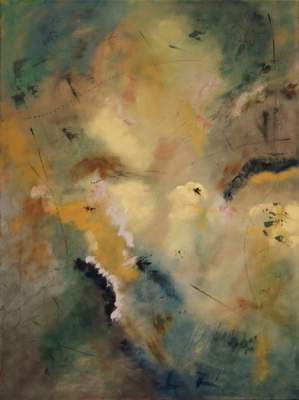 Abstract landscape paintings Abstract landscape paintings