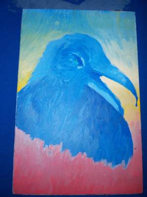 Abstracts and Ravens Abstracts and Ravens