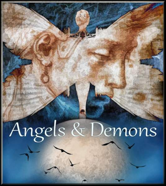 Angels And Demons 