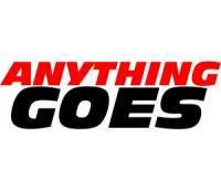 ANYTHING GOES 30 Day Feature