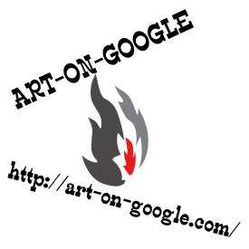 Art-on-google Art-on-google