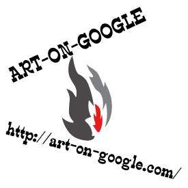 Art-on-google 