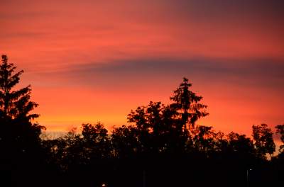Beautiful Sunsets or Sunrises Beautiful Sunsets or Sunrises