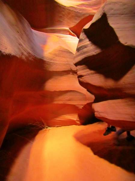 Caves Caverns and Canyon Slots