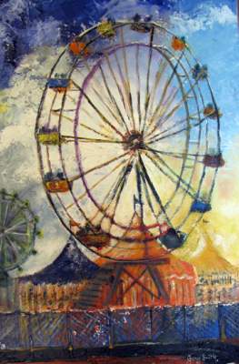 County Fair County Fair