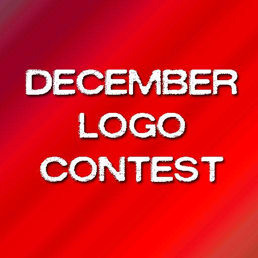 December Logo Contest