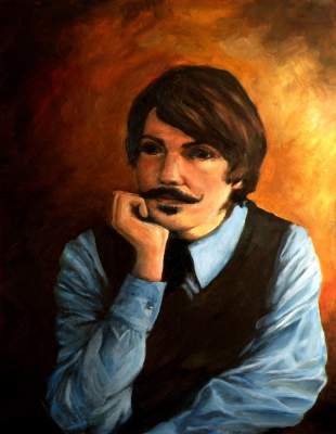 Exclusively Drawing and Painting - People Exclusively Drawing and Painting - People