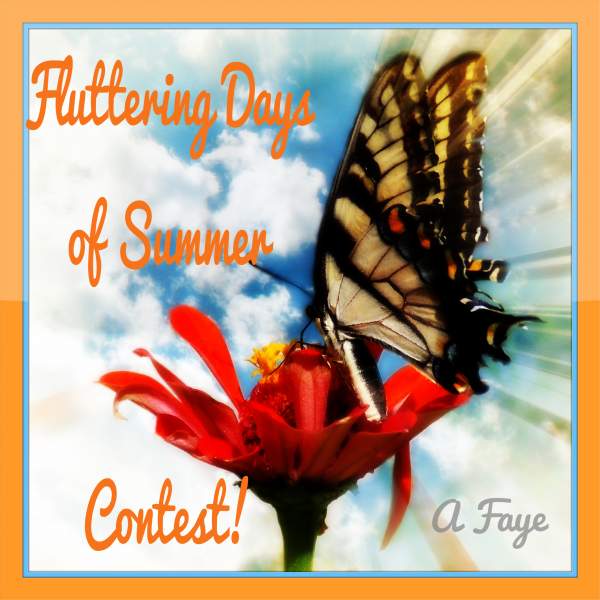Fluttering Days of Summer