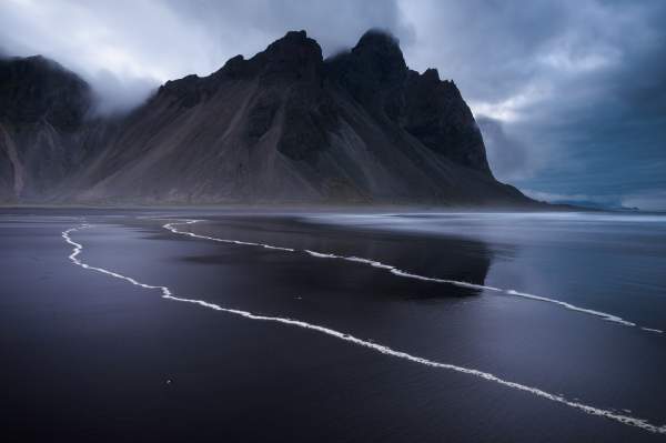 Iceland Photography Contest