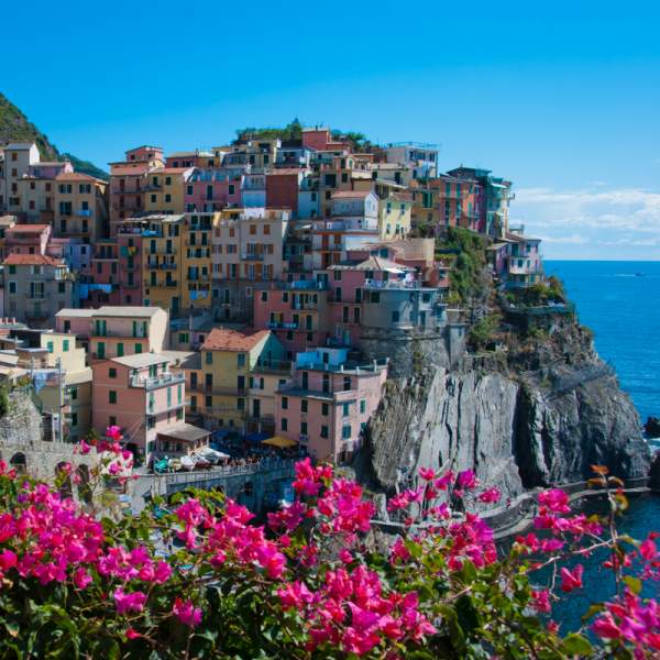 Italian Landscapes