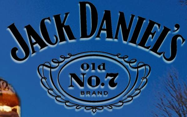 Jack Daniels 